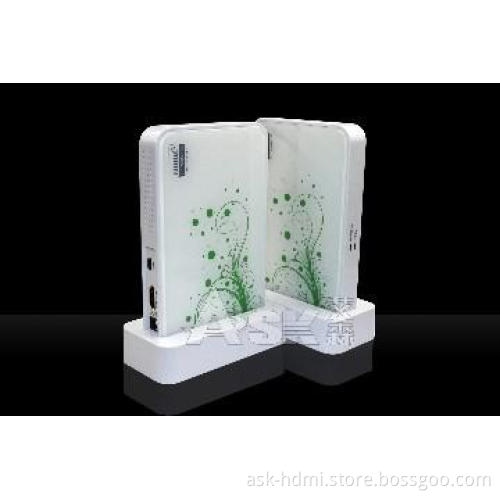 wireless audio video sender transmitter & receiver